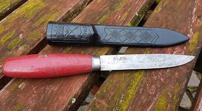 Mora Knives For Sale